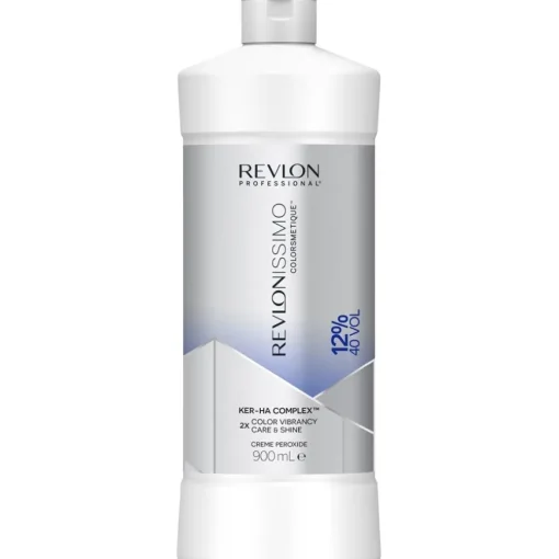 Colorsmetique Creme Peroxide von Revlon Professional