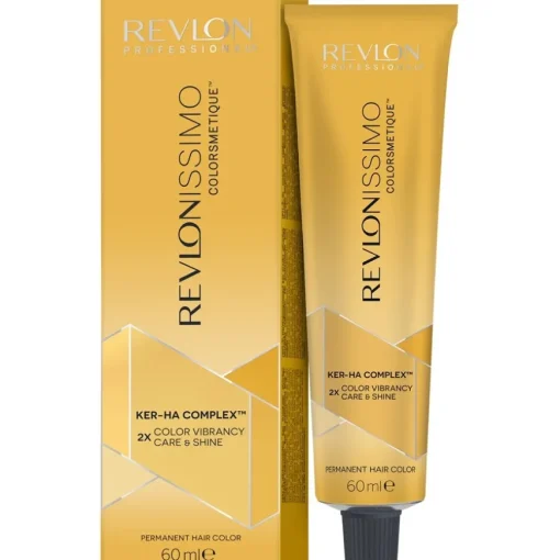 Colorsmetique Permanent Hair Color von Revlon Professional