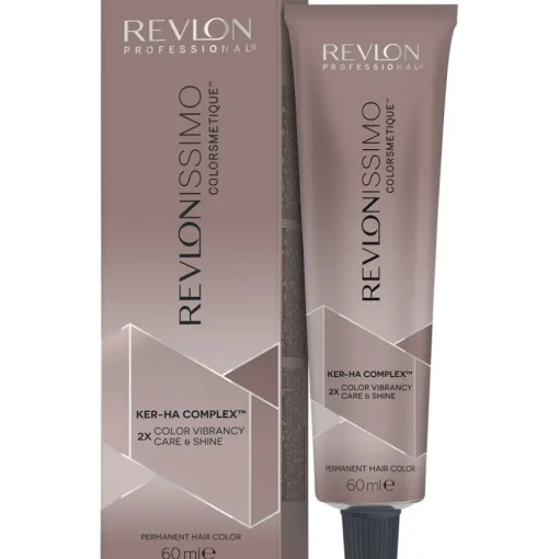 Colorsmetique Permanent Hair Color von Revlon Professional