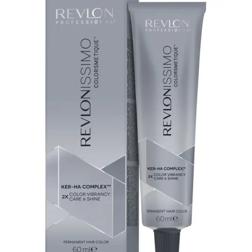 Colorsmetique Permanent Hair Color von Revlon Professional