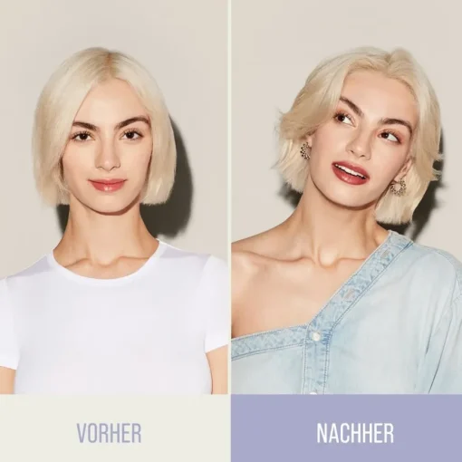 Colorvitality Blonde Conditioner von KMS