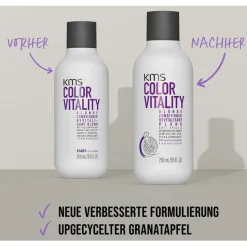 Colorvitality Blonde Conditioner von KMS
