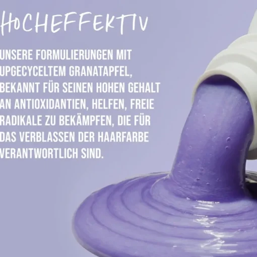 Colorvitality Blonde Conditioner von KMS