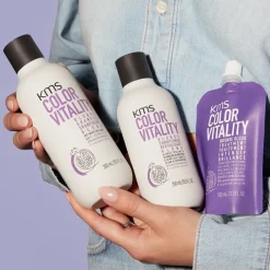 Colorvitality Blonde Conditioner von KMS