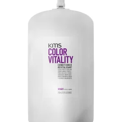 Colorvitality Conditioner Pouch von KMS