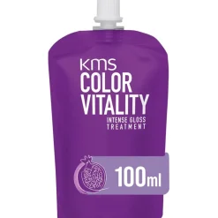 Colorvitality Intense Gloss Treatment von KMS