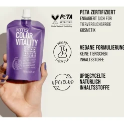 Colorvitality Intense Gloss Treatment von KMS