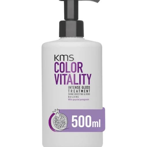 Colorvitality Intense Gloss Treatment von KMS