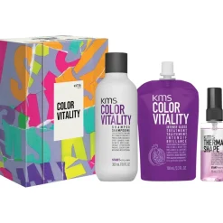 Colorvitality Intense Gloss Treatment von KMS