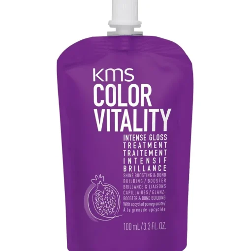 Colorvitality Intense Gloss Treatment von KMS