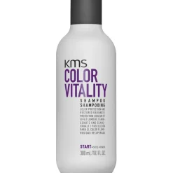 Colorvitality Shampoo von KMS