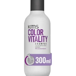 Colorvitality Shampoo von KMS