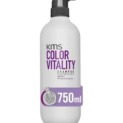 Colorvitality Shampoo von KMS