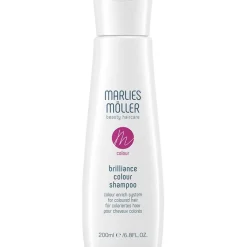 Colour Brilliance Colour Shampoo von Marlies Möller
