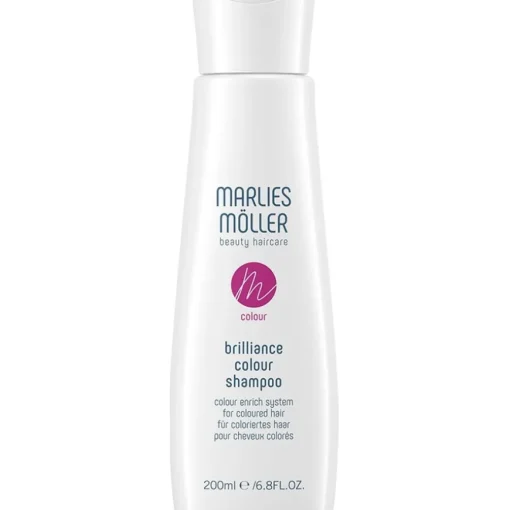 Colour Brilliance Colour Shampoo von Marlies Möller