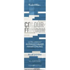 Colour Freedom Non-Permanent Hair Colour Ultra Vibrant