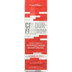 Colour Freedom Non-Permanent Hair Colour Ultra Vibrant