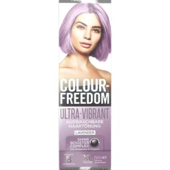 Colour Freedom Non-Permanent Hair Colour Ultra Vibrant