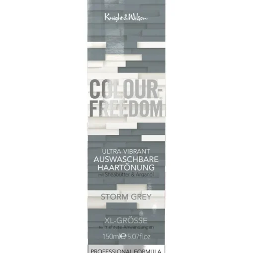 Colour Freedom Non-Permanent Hair Colour Ultra Vibrant