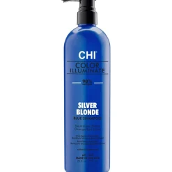 Colour Illuminate Shampoo Silver Blonde von CHI