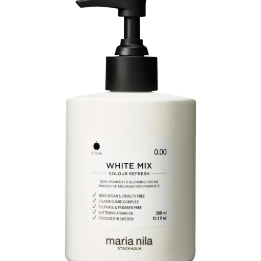 Colour Refresh White Mix 0.00 von Maria Nila