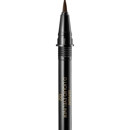 Colours Designing Liquid Eyeliner Refill von SENSAI