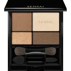 Colours Eye Colour Palette von SENSAI