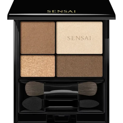 Colours Eye Colour Palette von SENSAI