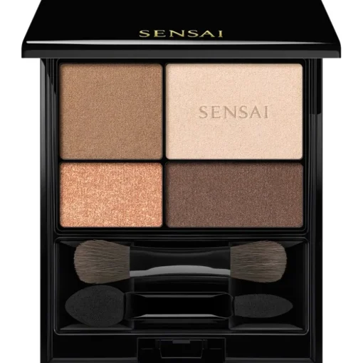 Colours Eye Colour Palette von SENSAI