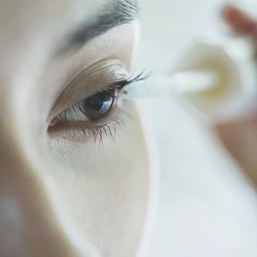 Colours Lash Conditioner von SENSAI