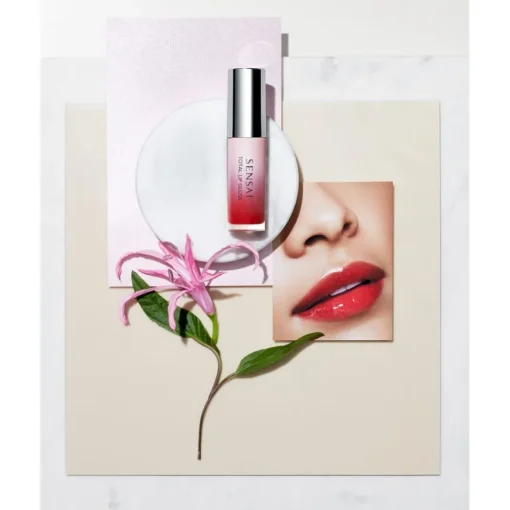 Colours Total Lip Gloss von SENSAI