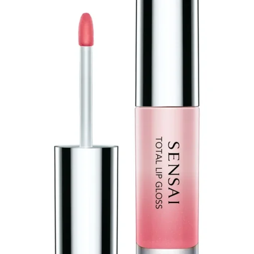 Colours Total Lip Gloss von SENSAI