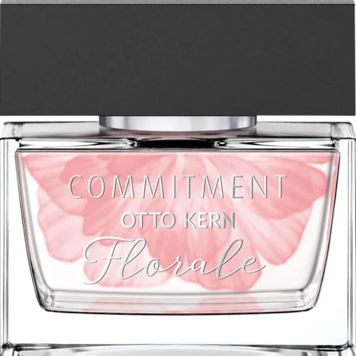 Commitment Florale Eau de Toilette Spray von Otto Kern