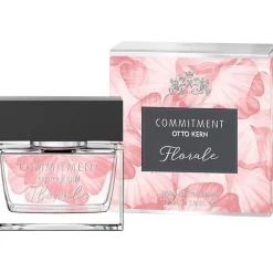 Commitment Florale Eau de Toilette Spray von Otto Kern