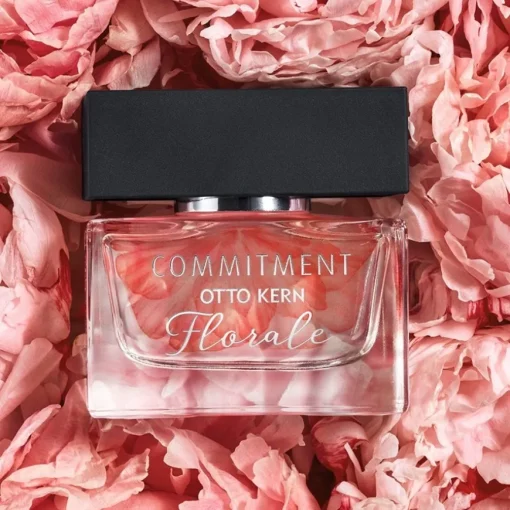 Commitment Florale Eau de Toilette Spray von Otto Kern