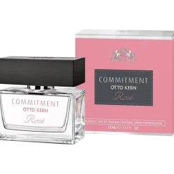 Commitment Rosé Eau de Parfum Spray von Otto Kern