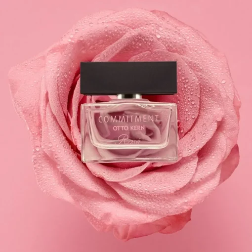 Commitment Rosé Eau de Parfum Spray von Otto Kern