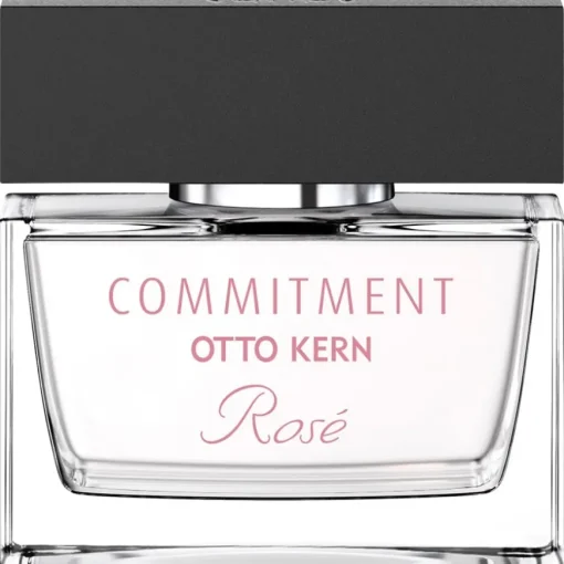 Commitment Rosé Eau de Toilette Spray von Otto Kern
