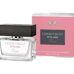 Commitment Rosé Eau de Toilette Spray von Otto Kern