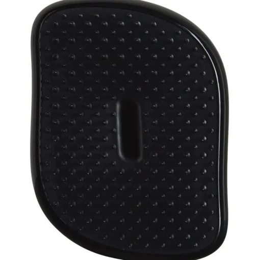Compact Styler Hairbrush Rose Gold Straight & Curly Hair von Tangle Teezer
