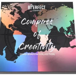 Compass of Creativity von BPERFECT