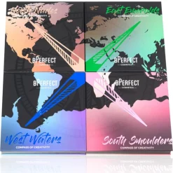 Compass of Creativity von BPERFECT