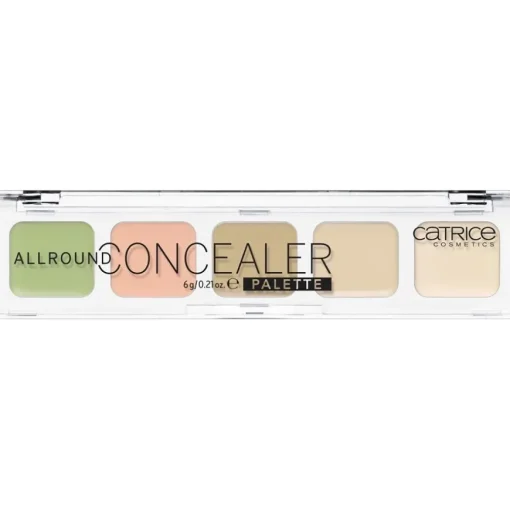 Concealer Allround Concealer von Catrice