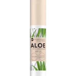 Concealer Aloe Eye Concealer SPF 25 von HYPOAllergenic
