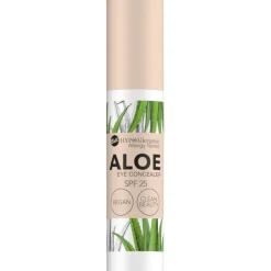 Concealer Aloe Eye Concealer SPF 25 von HYPOAllergenic