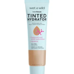 Concealer & Primer Bare Focus Tinted Hydrator Tinted Skin Veil von wet n wild