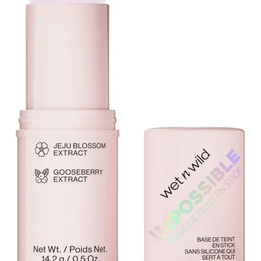 Concealer & Primer Impossible Primer Stick von wet n wild