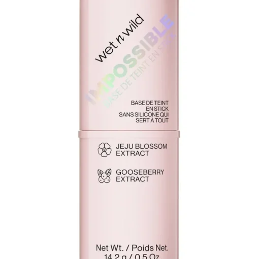 Concealer & Primer Impossible Primer Stick von wet n wild