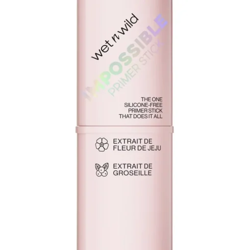 Concealer & Primer Impossible Primer Stick von wet n wild