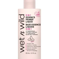 Concealer & Primer 5-in-1 Essence Primer Liquid von wet n wild